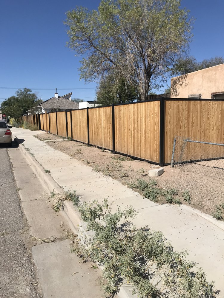Gallery Image: All Fence Co